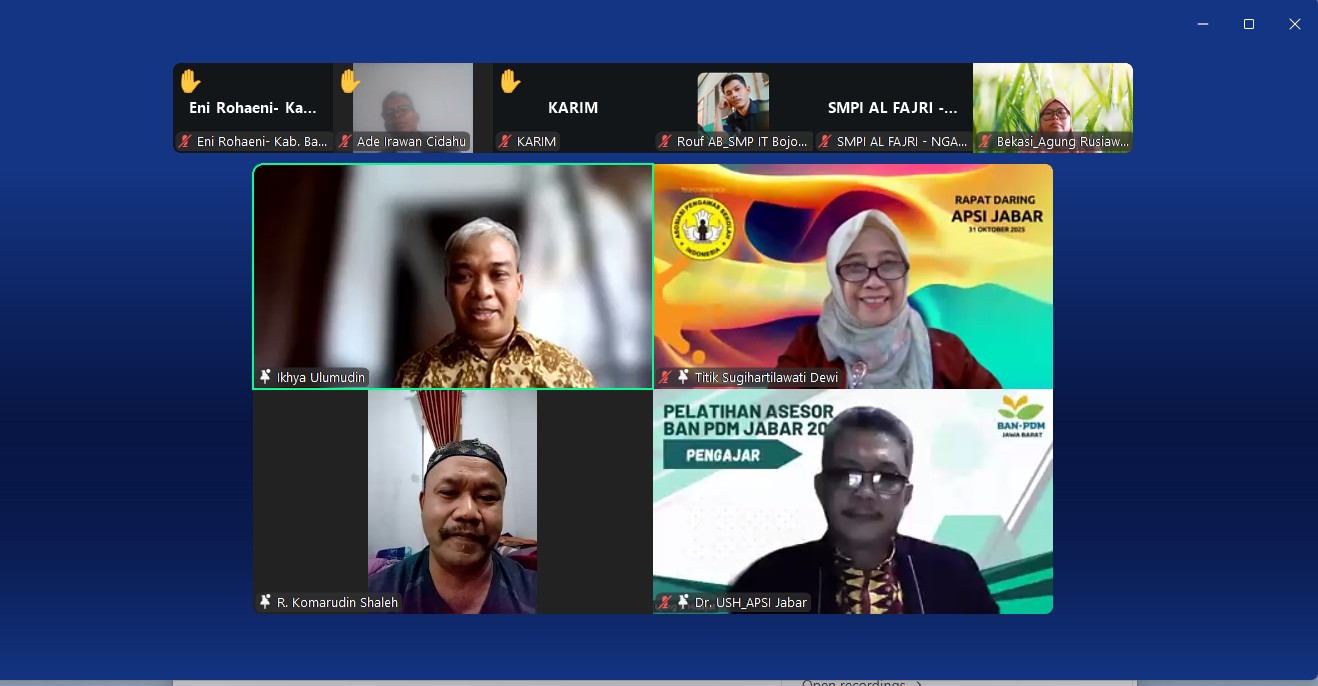 Webinar